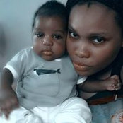 Neffy Onoja's photo