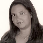 Foto de Iris Bruton