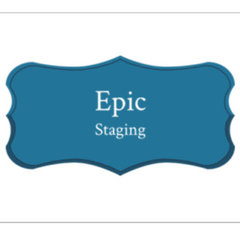 Epic Staging
