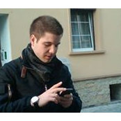 Razvan Savin's photo