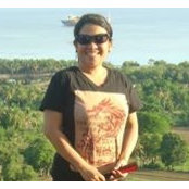Marites Galang's photo