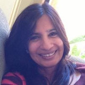 Foto von Deepti Jain