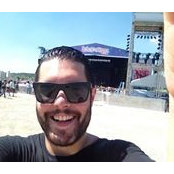 Claudio Farinhaque's photo