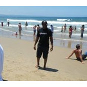 Keletso Moeng's photo
