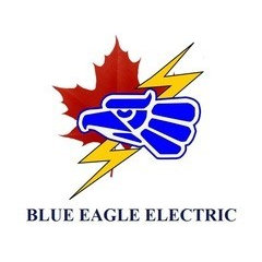 Blue Eagle Electric