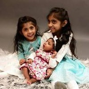 Shilpa Samuel's photo