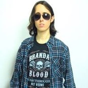 André Felipe Brandãos billede