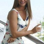 Svetlana Bičkovska's photo