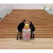 Alvin Lui's photo