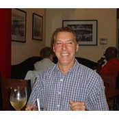 Gerry Kroms billede