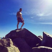 Sergey Globenko's photo