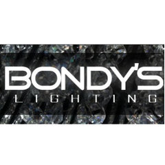 Bondy's Lighting