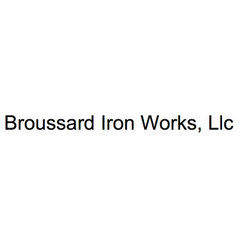 Broussard Iron Works, Llc