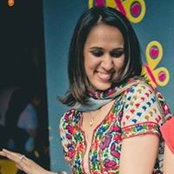 Richa Sharma's photo
