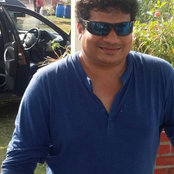 Ajith Gowda's photo