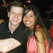 Rocky Garza's photo