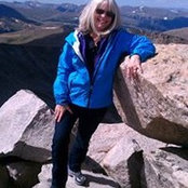 Eileen Fredrickss foto