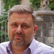 Csaba Bartals billede