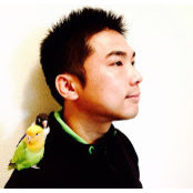 Photo de 樋口和輝