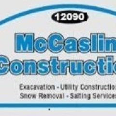 McCaslin Construction