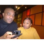Rosemary Okoroafor-Umelo's photo