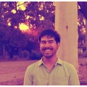 Tama Salim's photo