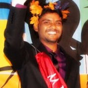 Ar Rohit Guptas foto