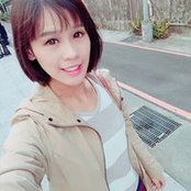 黃暄雅さんの写真