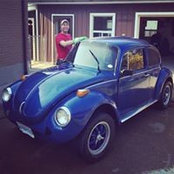 Darryl Freel's photo
