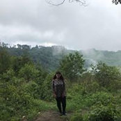 Daniela Espinosa's photo