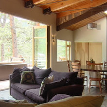 Cayo House Interior Scheme