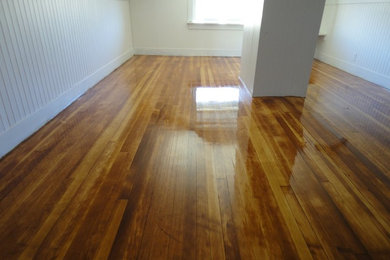 Our Work