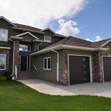 Environmental Stoneworks, Manufactured Stone Veneer