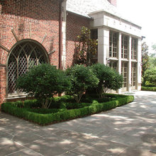 Screen Porch