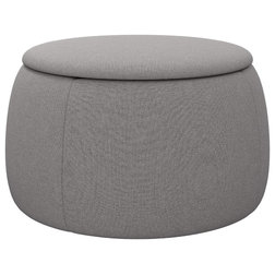 Contemporary Footstools And Ottomans by Houzz