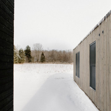Svart Hus
