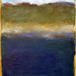 Abstract Dunes ll - Artwork