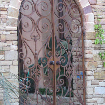 Gates & Fences