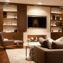 Contemporary Tuscan