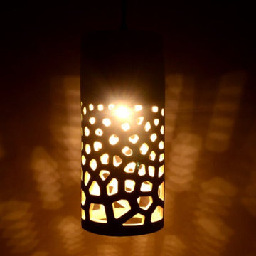 Naaya Fading Coral Rock Skylight