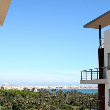 Promociones inmobiliarias