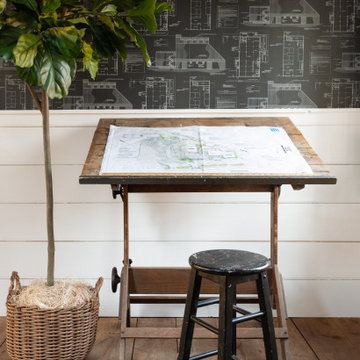 Our Barn Office, Bridgewater, MA