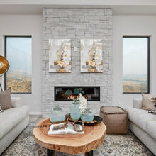 Build House Family/great Room