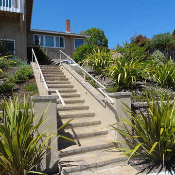 Redwood city