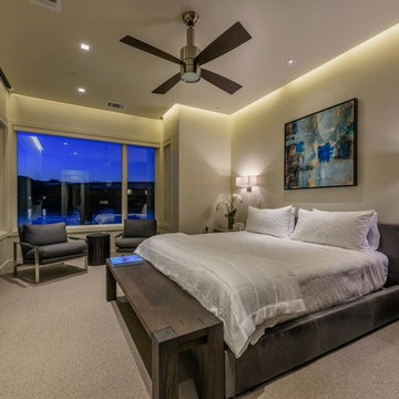 Lake Austin Residence
