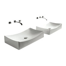 studio sink