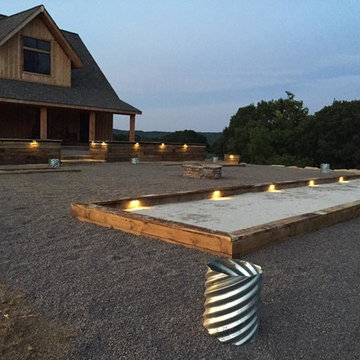 Hardscapes