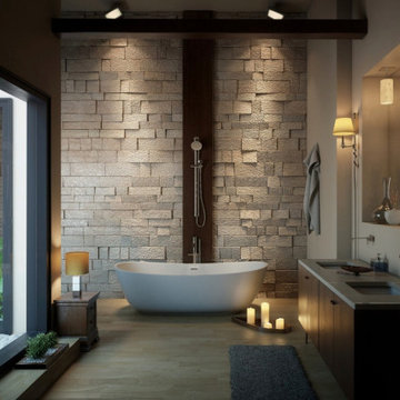 Bathroom Remodeling