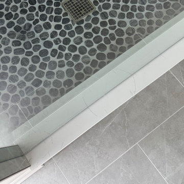 Elgin Master Bath Remodel