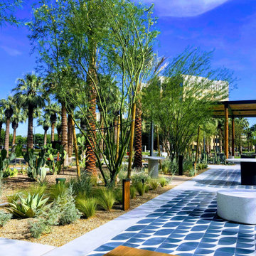 Hughes Center - Las Vegas